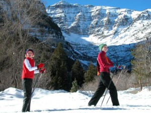 Snowmass-Cross-Country-Skiing