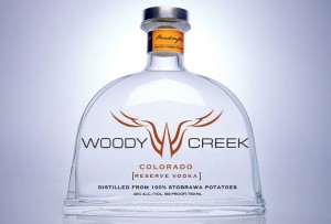 WCD reserve vodka 