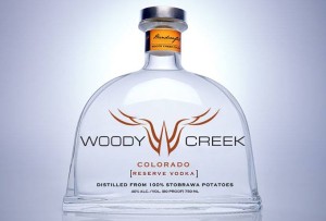 WCD reserve vodka