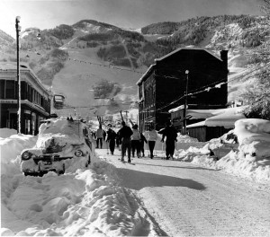 aspen hist society