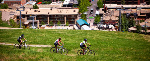 Best bike rides in Aspen
