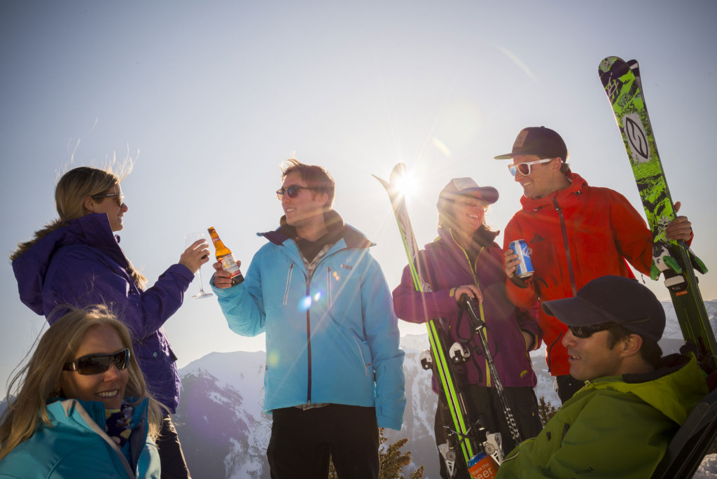 10 Reasons to Get an Aspen Season Pass