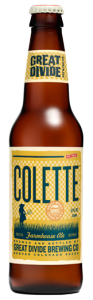 Colette Farmhouse Ale
