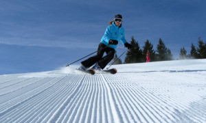 ski