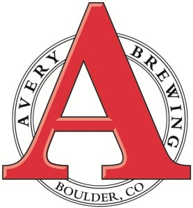 Avery Logo