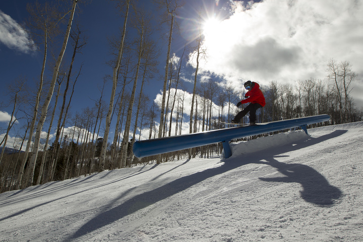 Buttermilk Park 