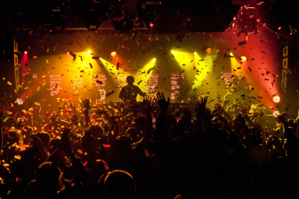 5 Reasons Why the Belly Up is Aspen’s Perfect Music Venue