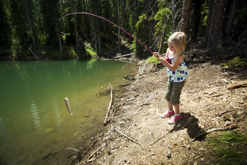 fishing 