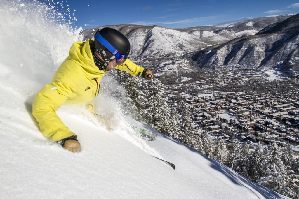 10 Reasons to Get an Aspen Season Pass