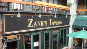 Zane's Tavern