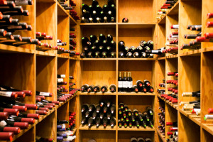 Ajax Wine Cellar