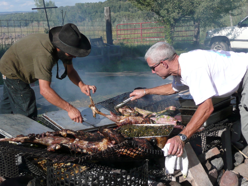 Sustainable Settings Harvest Festival