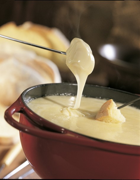 Fondue 