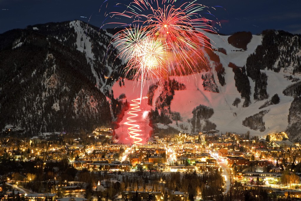 Tips for a Perfect New Years's Eve in Aspen The Limelight Hotel