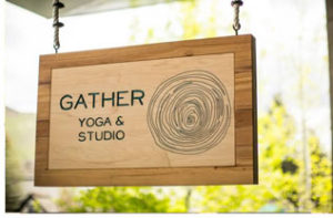 Gather Yoga Studio