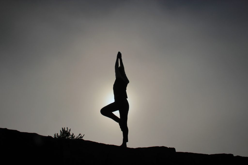 Yoga Classes in Ketchum