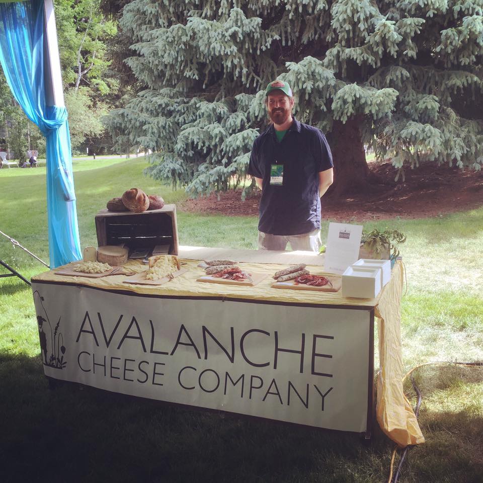 Avalanche Cheese Company 