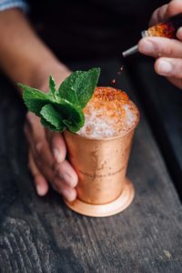 Aspen's Most Over the Top Cocktails
