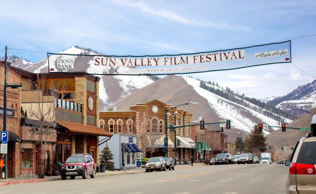 Sun Valley Film Festival 