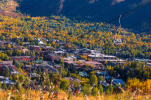 When to book weddings, events, and more in Aspen