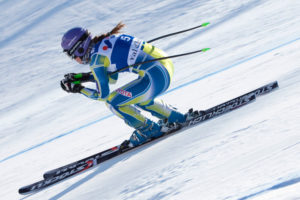 5 Athletes to Watch at the World Cup Skiing Championship