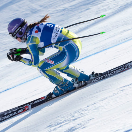 5 Athletes to Watch at the World Cup Skiing Championship
