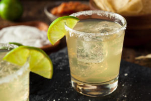 Best Margaritas in Ketchum
