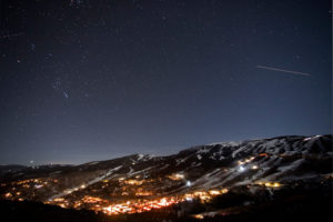 Aspen at Night - Things to Do
