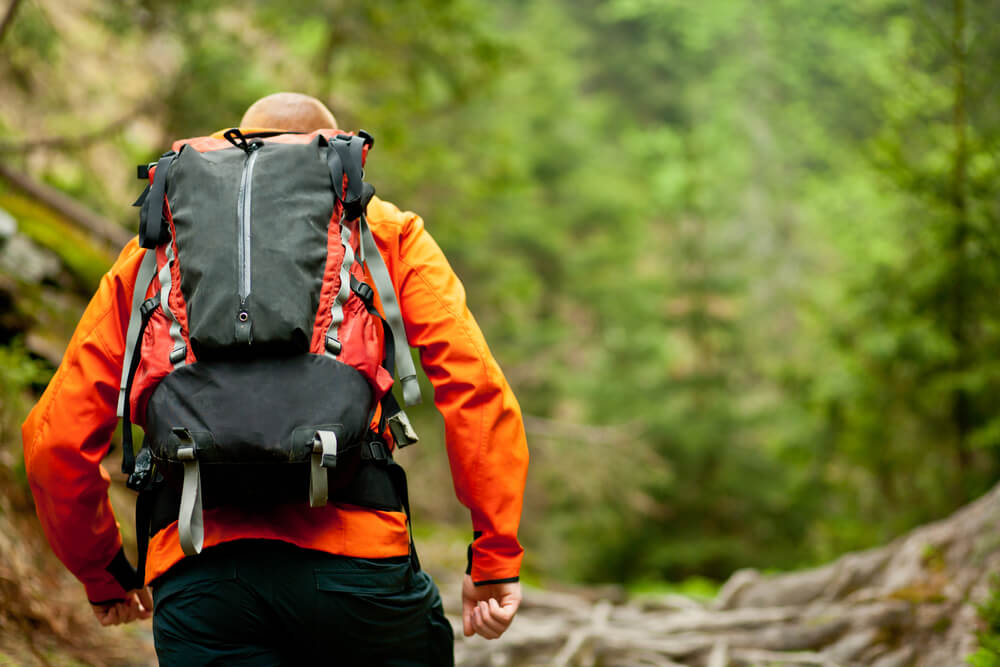 Things to Pack for Day hikes