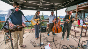 Free Music in Aspen - Summer 2017