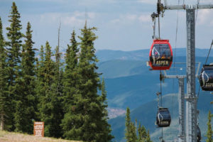 Things to do in Aspen in August
