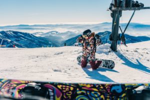 Top Ski Gear for Winter 2017/18