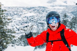 Sun Valley Skiing Guide