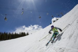 Tips for Skiing Aspen Mountain