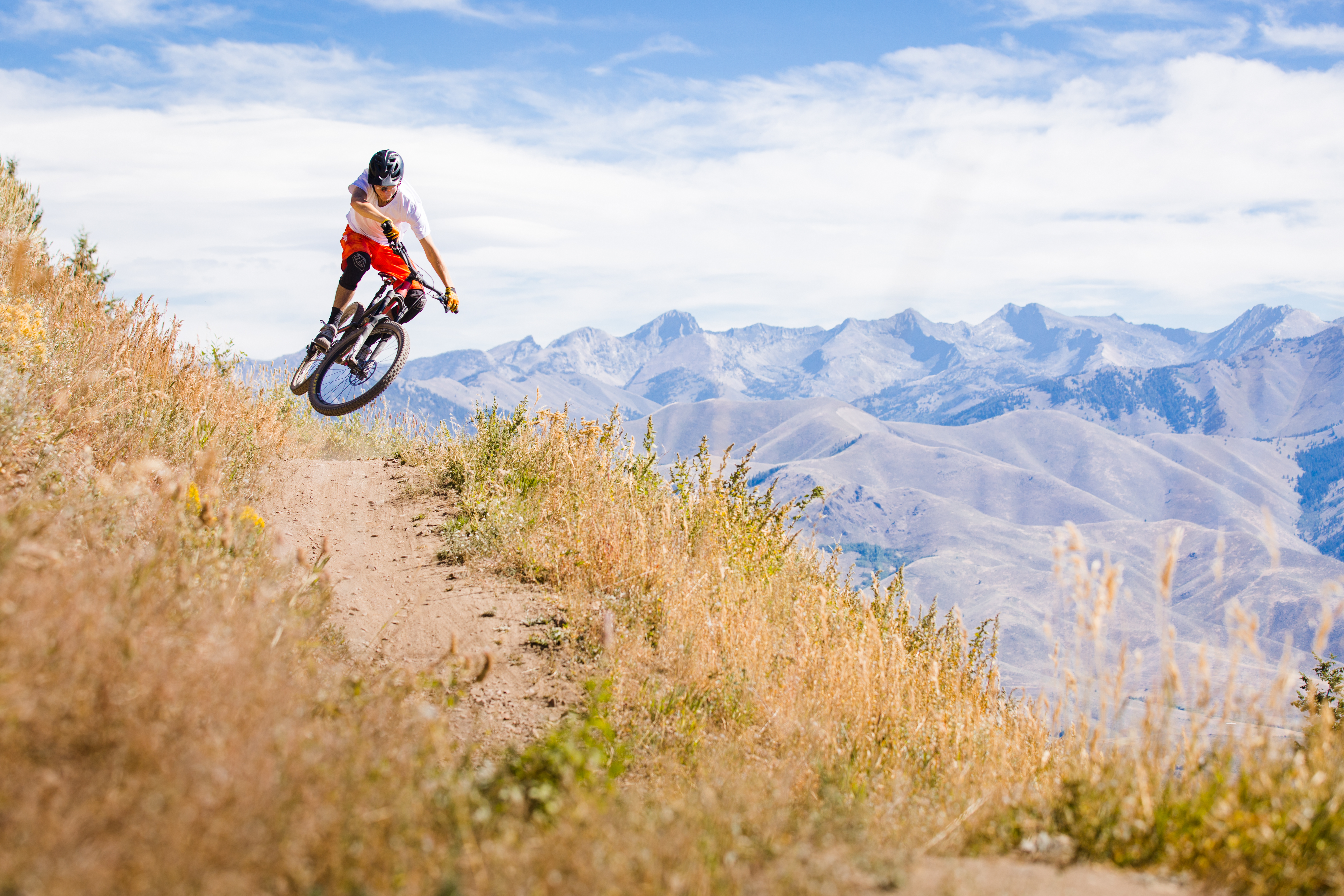 Sun Valley Mountain Bike