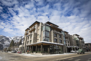 Limelight Hotel Downtown Ketchum