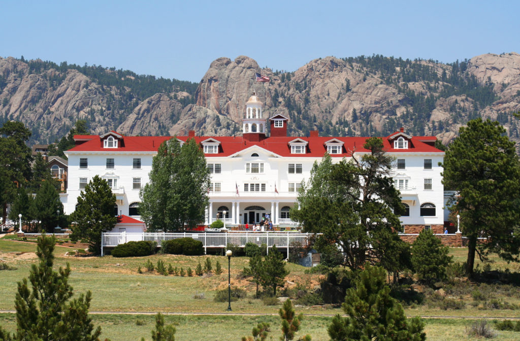 Stanley Hotel