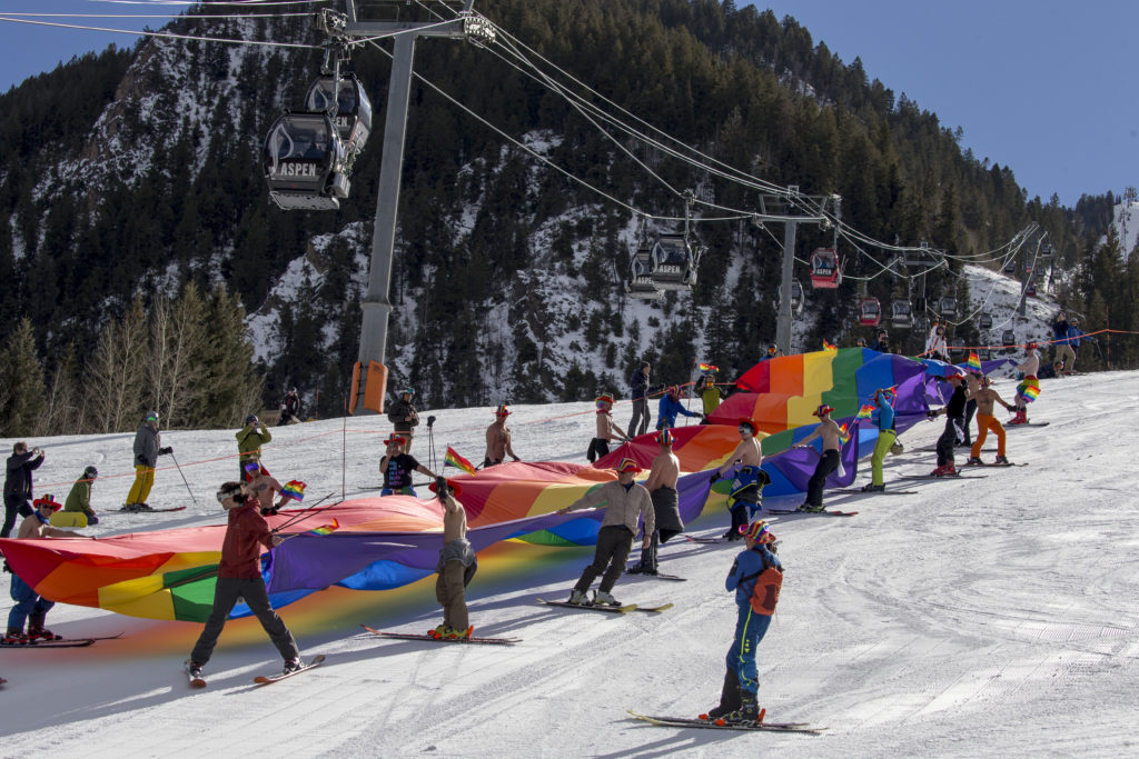 LGBTQ Guide to Aspen Where to Stay & What to Do Limelight Hotels